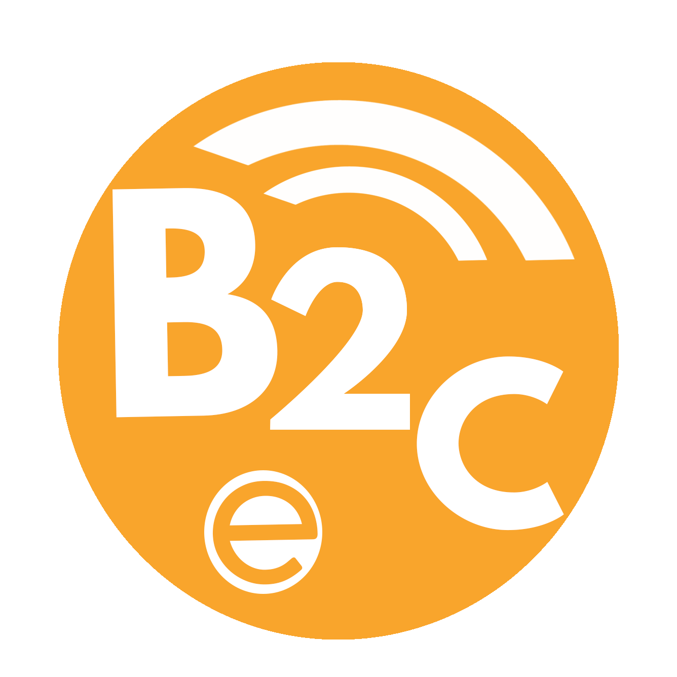 B2C Logo